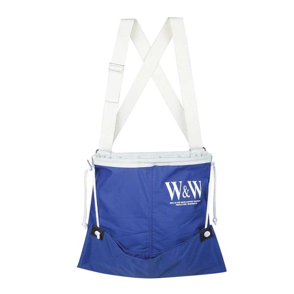 Wells & Wade Wells & Wade Cordura Fruit Picking Bag 73187